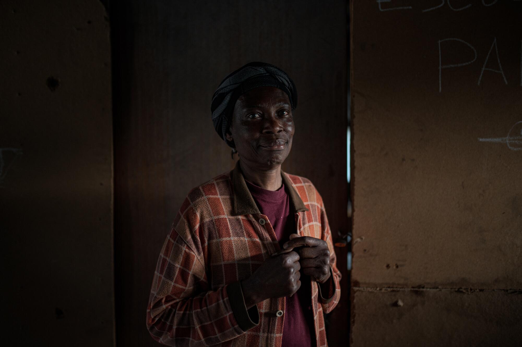 Escuela Pakita Asentamientos - 8